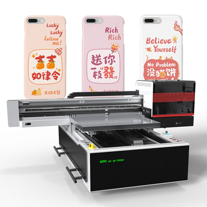 uv打印機可以打印哪些產品？領域涉及哪些(圖4)